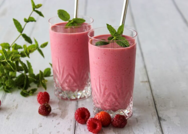 protein-smoothie
