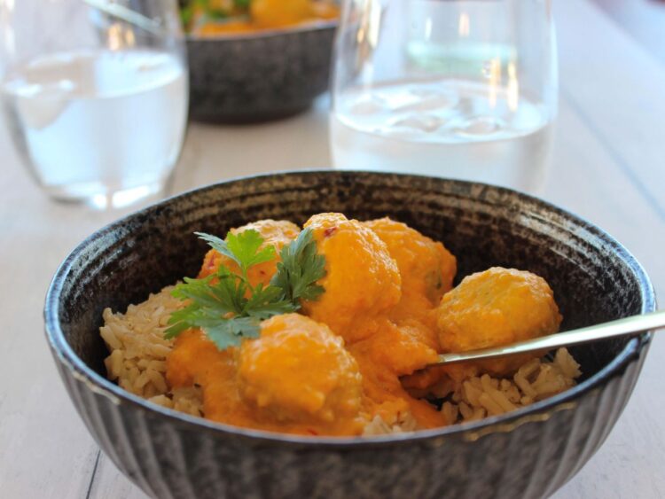 boller i karry