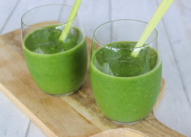 greenie med lakrids