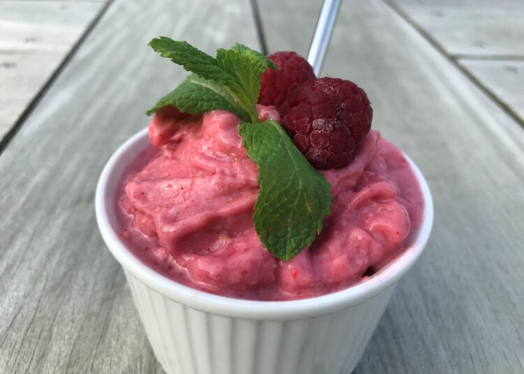 Nicecream