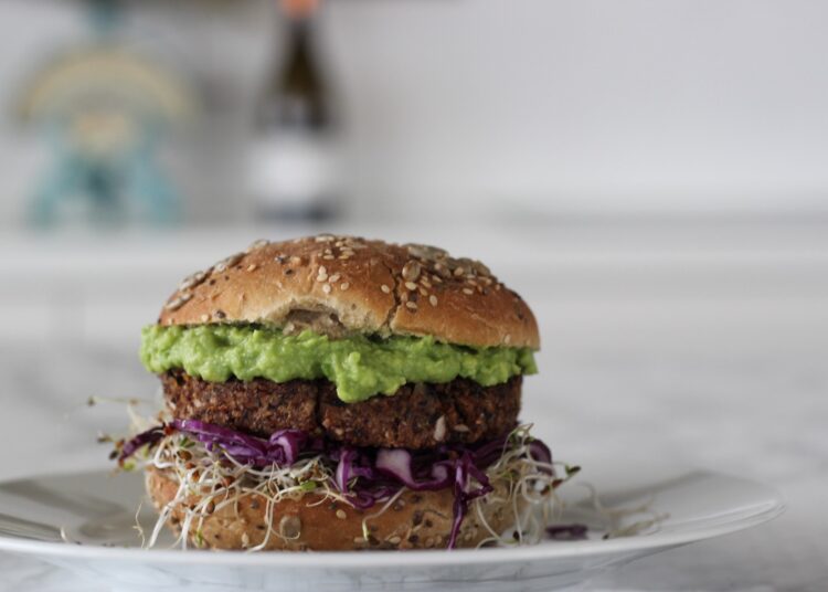 veggieburger