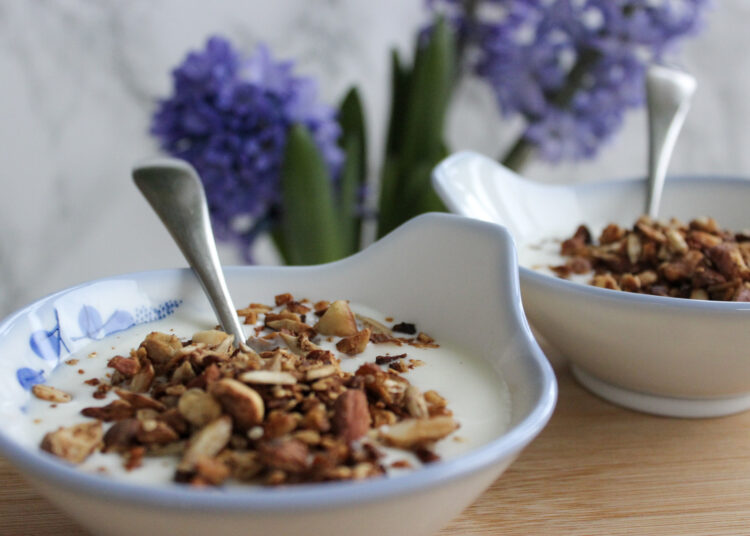 granola