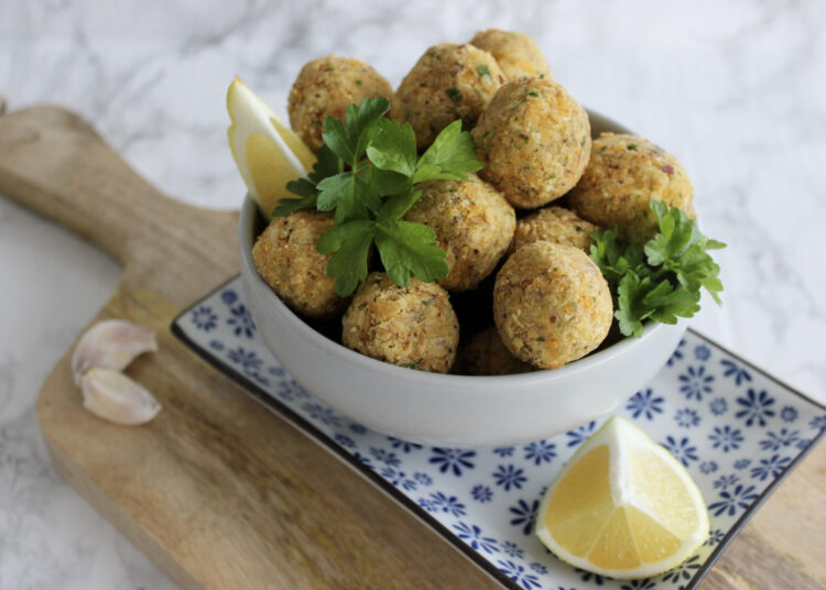 falafel