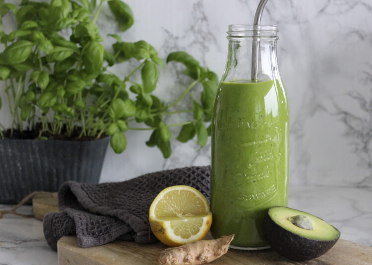 greenie