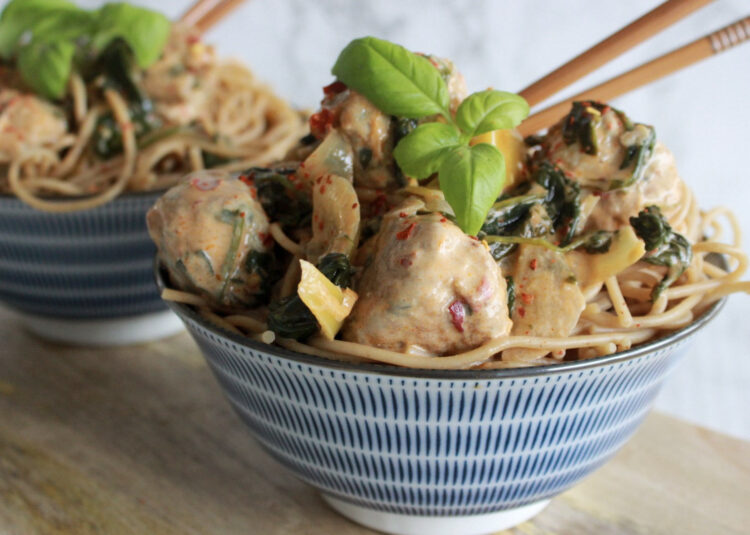thaifrikadeller