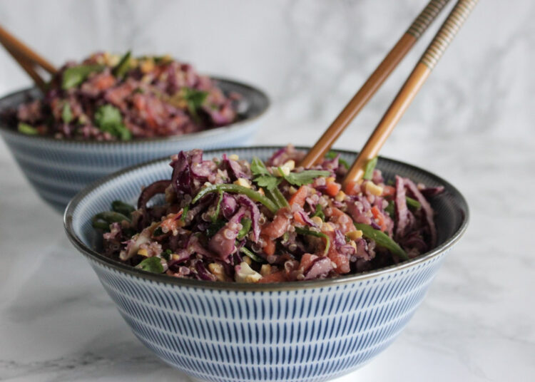 thai salat