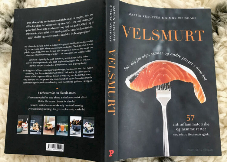 velsmurt