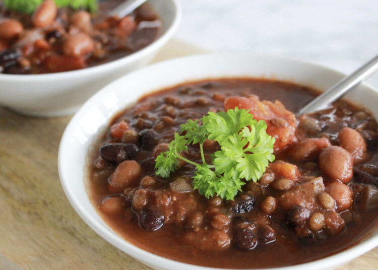 mexicansk chili