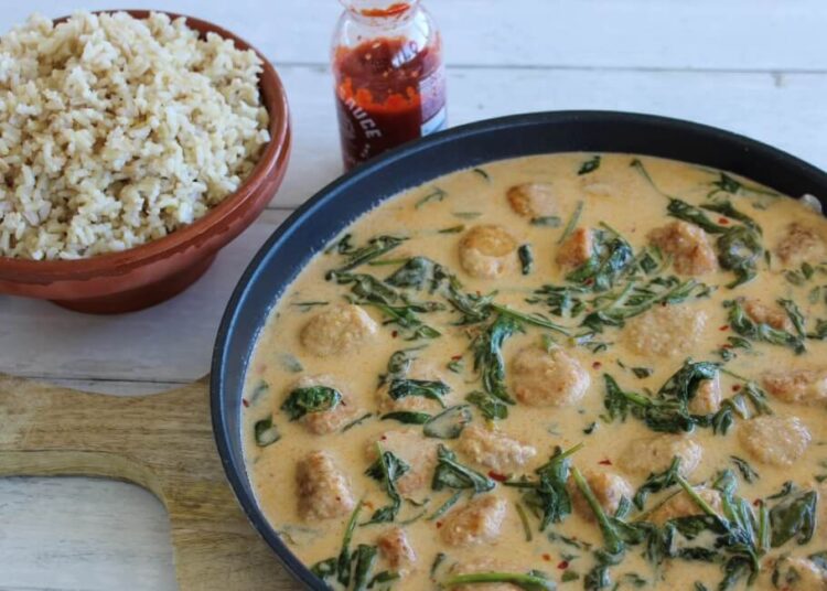 thaifrikadeller