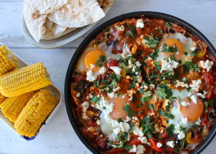 Shakshuka