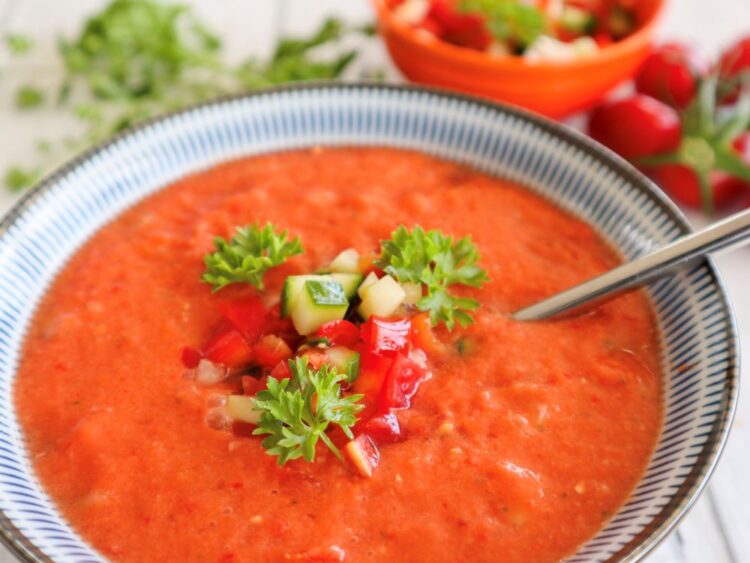 gazpacho