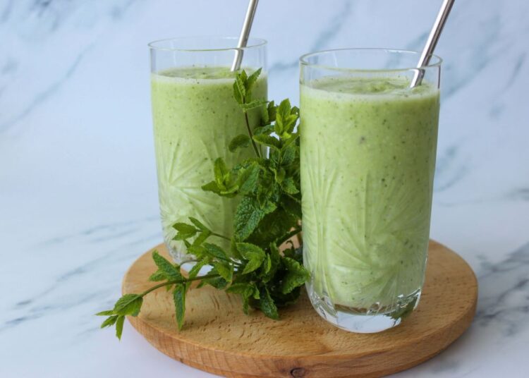 greenie for nybegyndere