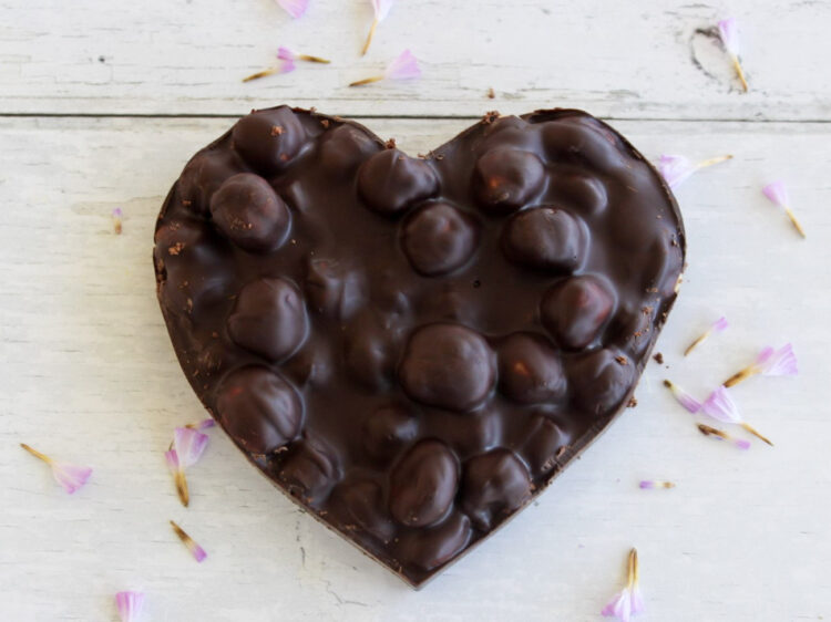 chokolade