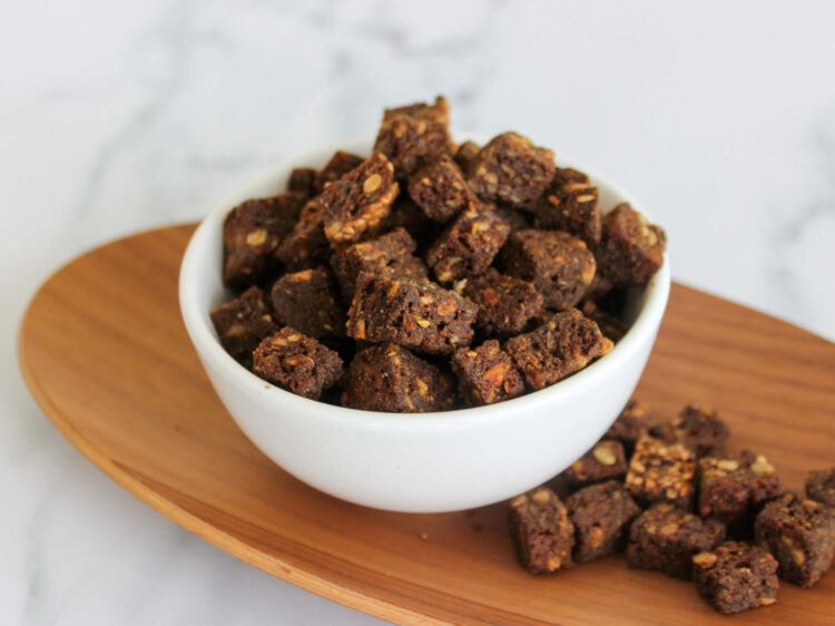 rugbrødstern