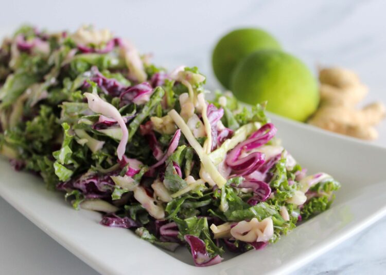 coleslaw