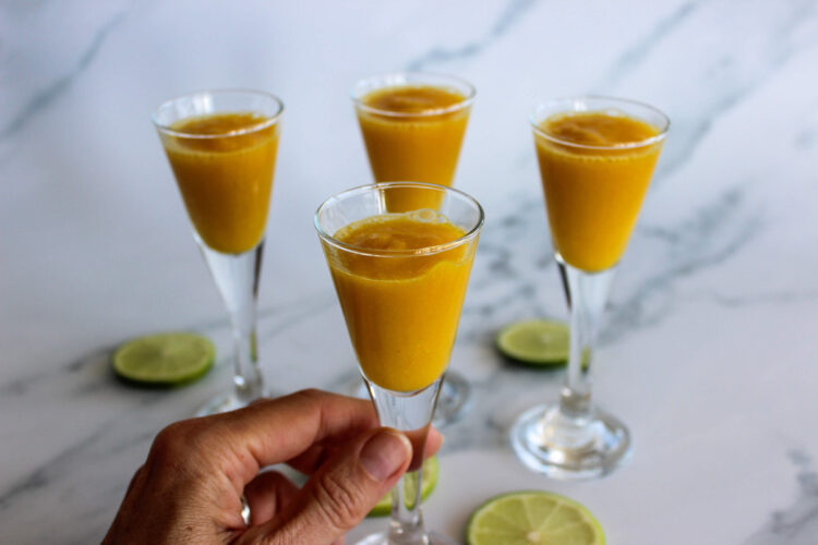 mangoshot