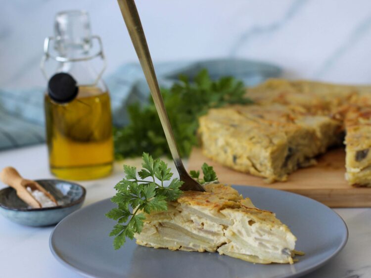 tortilla