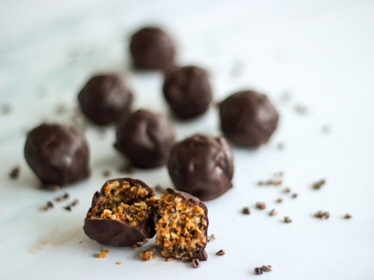 blissballs