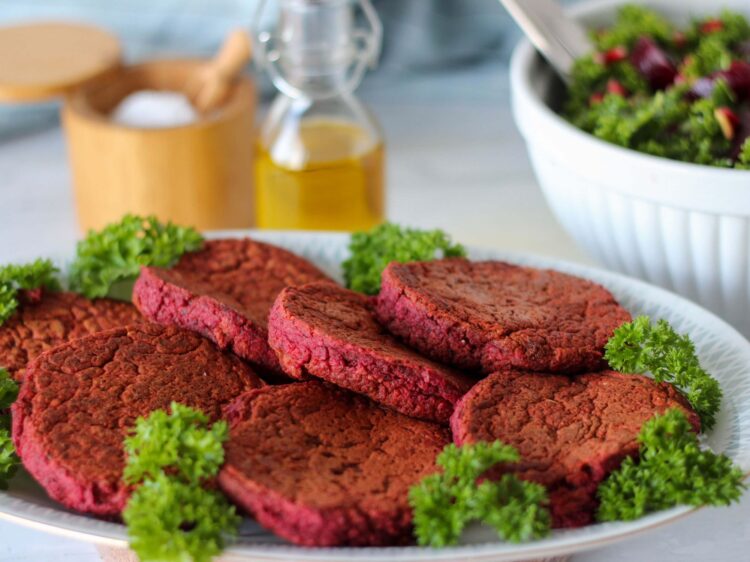 rødbede-falafel
