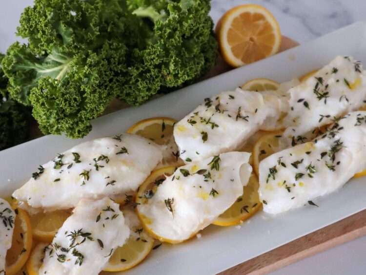 citron loins