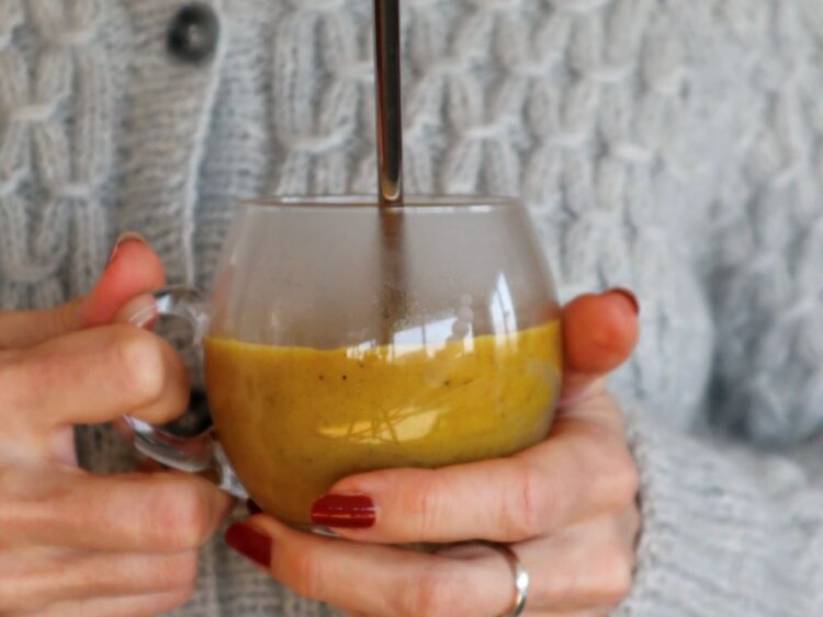 golden milk