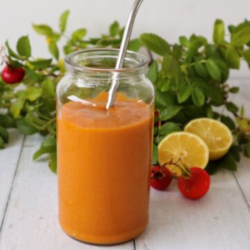 hybensmoothie