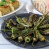 pimientos de padron