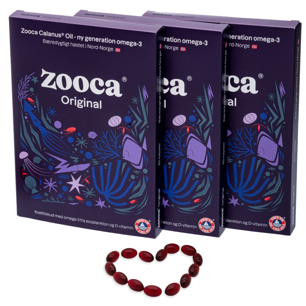 omega-3