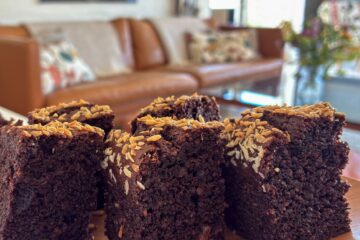 brownie