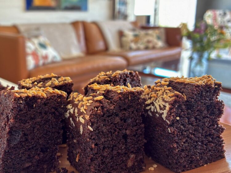 brownie