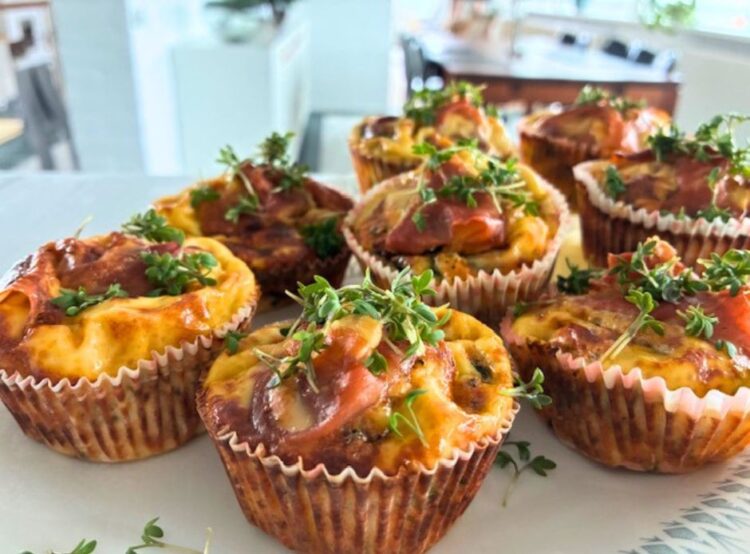 Madmuffins